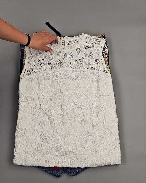 Фотография  914 - Летний микс Мужское+Женское Bon Prix, 30 шт, ЛОТ №8778 оптом в Орле и Орловской области