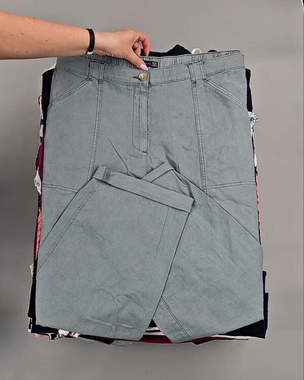 Фотография  455 - XXL Summer mix БМ#20 кг, ЛОТ № ВК0135 оптом в Орле и Орловской области