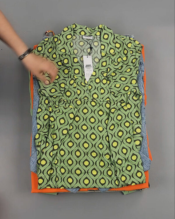 Фотография  359 - NOISY MAY Summer mix 045#15,5 кг, ЛОТ №8916 оптом в Орле и Орловской области