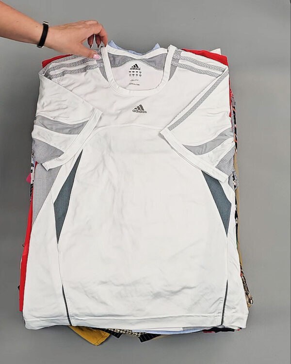 Фотография  563 - Mix Euro Summer#100 кг, ЛОТ № ВК0139 оптом в Орле и Орловской области