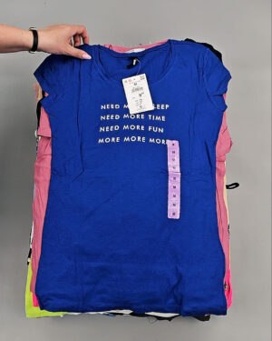 Фотография  776 - Женский летний микс LPP, 20 кг, ЛОТ №8802 оптом в Орле и Орловской области