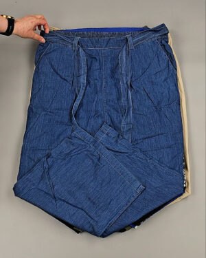 Фотография 978 - Брюки женские Summer#25 кг, ЛОТ № ВК0081 оптом в Орле и Орловской области