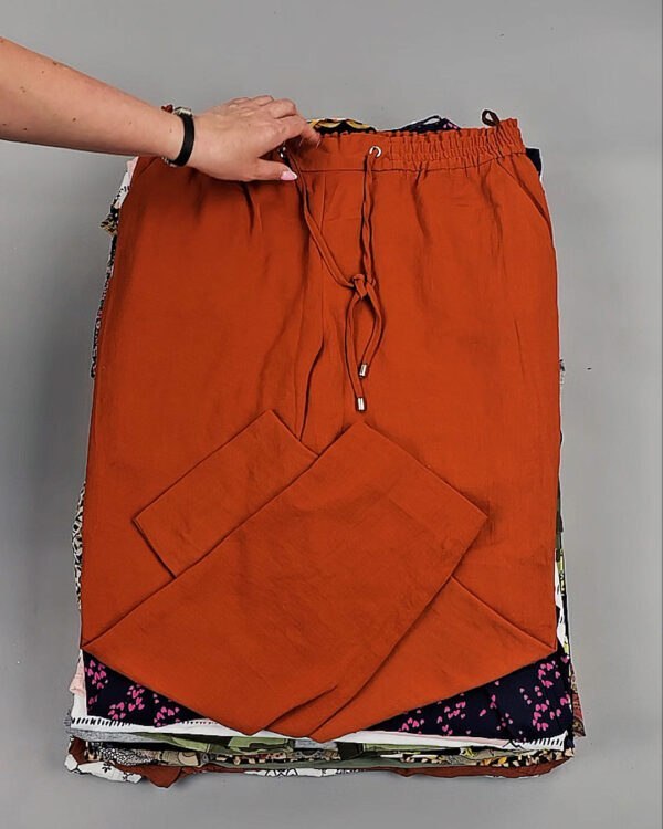 Фотография  384 - Mix Euro Summer#100 кг, ЛОТ № ВК0138 оптом в Орле и Орловской области