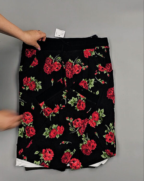 Фотография  154 - Летний микс CALZEDONIA, 50 шт, ЛОТ №8858 оптом в Орле и Орловской области