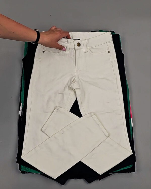 Фотография  169 - Летний микс CALZEDONIA, 50 шт, ЛОТ №8816 оптом в Орле и Орловской области