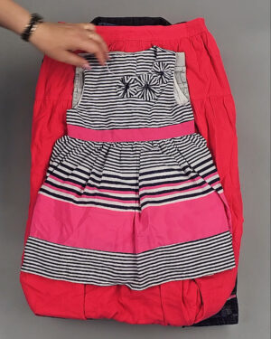 Фотография  286 - Clothing Kids Summer#20 кг, ЛОТ № ВК0145 оптом в Орле и Орловской области