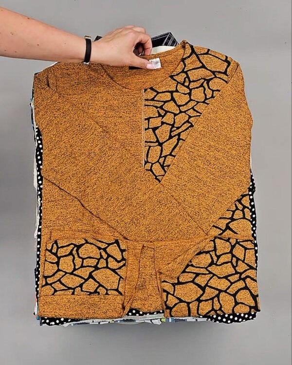 Фотография  126 - Mix XXL Summer#25 кг, ЛОТ № ВК0130 оптом в Орле и Орловской области