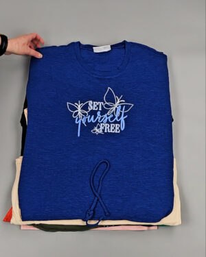 Фотография  772 - Футболки#25 кг, ЛОТ № ВК0076 оптом в Орле и Орловской области