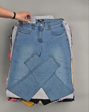 Фотография  716 - Mix Euro Summer#100 кг, ЛОТ № ВК0139 оптом в Орле и Орловской области