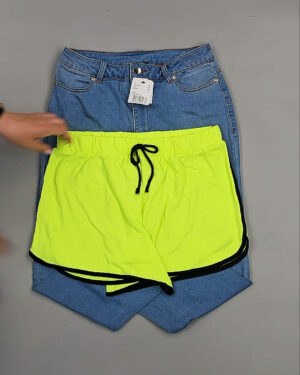 Фотография  263 - Летний микс CALZEDONIA, 50 шт, ЛОТ №8817 оптом в Орле и Орловской области