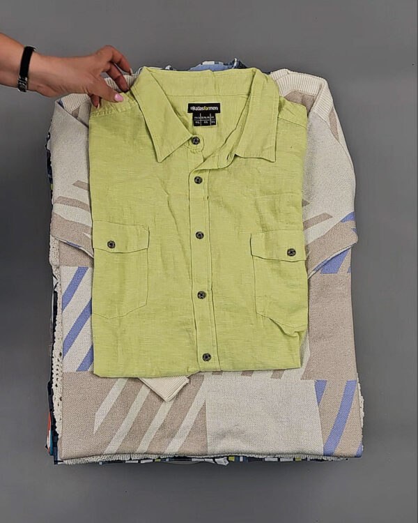 Фотография  276 - Mix XXL Summer#25 кг, ЛОТ № ВК0130 оптом в Орле и Орловской области