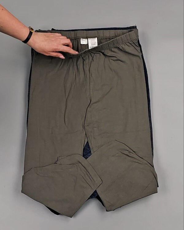 Фотография  284 - Легинсы#25 кг, ЛОТ № ВК0087 оптом в Орле и Орловской области