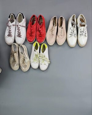 Фотография  900 - Обувь Summer#20 кг, ЛОТ №ВК0126 оптом в Орле и Орловской области