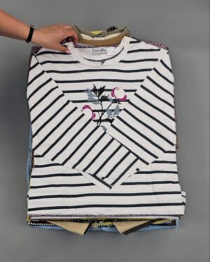 Фотография 477 - Mix XXL Summer#25 кг, ЛОТ № ВК0131 оптом в Орле и Орловской области