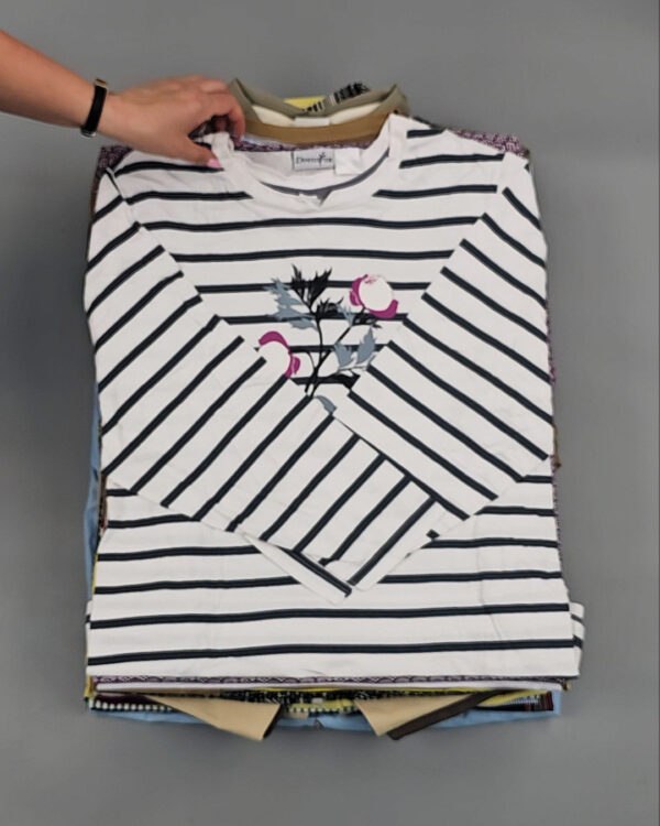 Фотография  203 - Mix XXL Summer#25 кг, ЛОТ № ВК0131 оптом в Орле и Орловской области