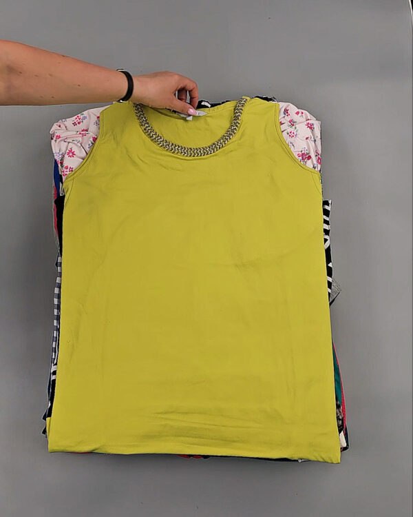 Фотография  716 - XXL Summer mix БМ#20 кг, ЛОТ № ВК0135 оптом в Орле и Орловской области