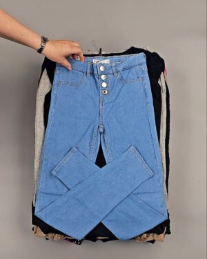 Фотография  854 - Женский летний микс LPP, 20 кг, ЛОТ №8804 оптом в Орле и Орловской области