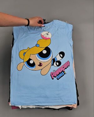 Фотография  887 - Женский летний микс LPP, 20 кг, ЛОТ №8802 оптом в Орле и Орловской области