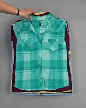 Фотография  419 - Mix XXL Summer#25 кг, ЛОТ № ВК0131 оптом в Орле и Орловской области