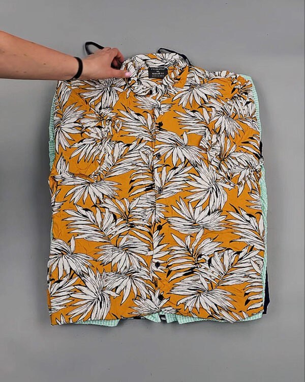 Фотография  788 - XXL Summer mix БМ#20 кг, ЛОТ № ВК0137 оптом в Орле и Орловской области