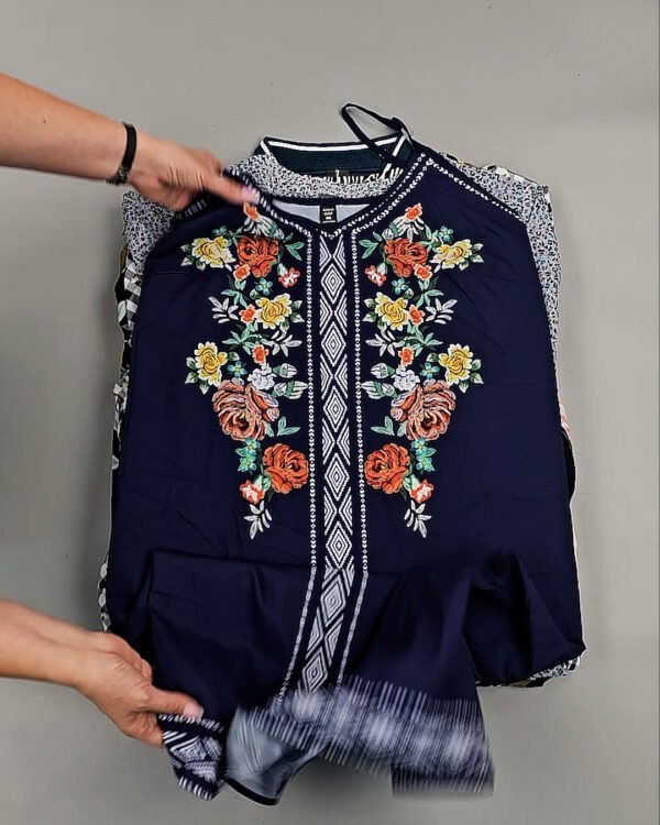 Фотография  495 - XXL Summer mix БМ#20 кг, ЛОТ № ВК0137 оптом в Орле и Орловской области