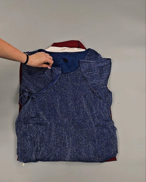 Фотография  806 - XXL Summer mix БМ#20 кг, ЛОТ № ВК0136 оптом в Орле и Орловской области