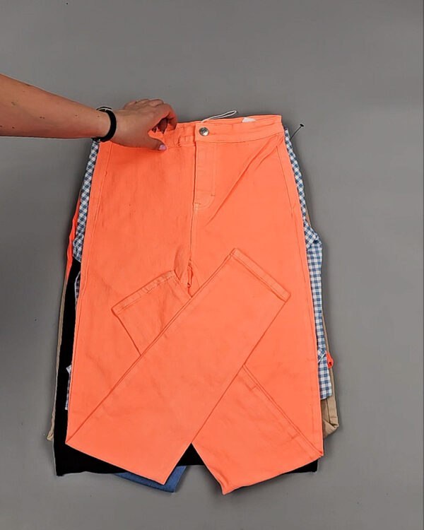 Фотография  140 - Женский летний микс LPP, 20 кг, ЛОТ №8802 оптом в Орле и Орловской области