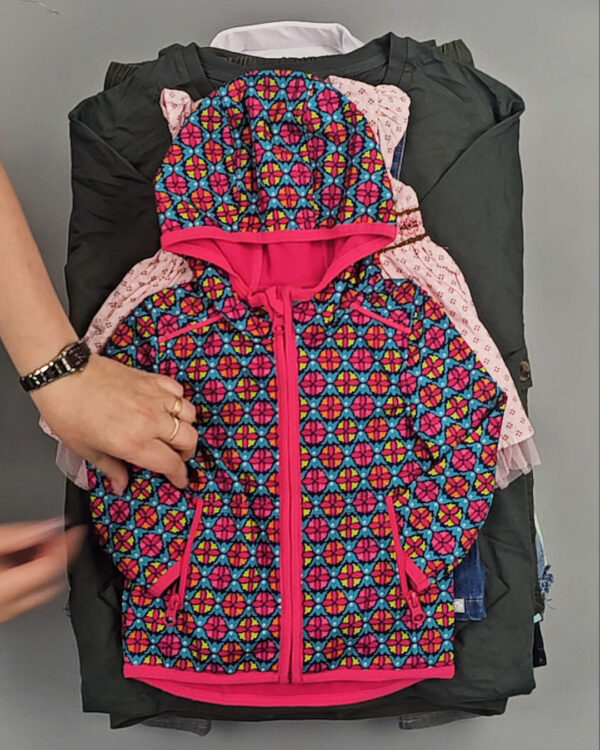 Фотография  254 - Clothing Kids Summer#20 кг, ЛОТ № ВК0145 оптом в Орле и Орловской области