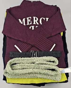 Купить NEXT Winter Women mix#15 кг оптом в Орле и Орловской области