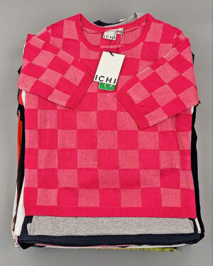 Купить Футболки DK COMPANY 045 B#5,5 кг, ЛОТ №9087 оптом в Орле и Орловской области