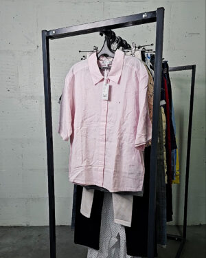 Купить LACOSTE, CALVIN KLEIN, TOMMY HILFIGER, GUESS + 075#21 шт, ЛОТ №9077 оптом в Орле и Орловской области