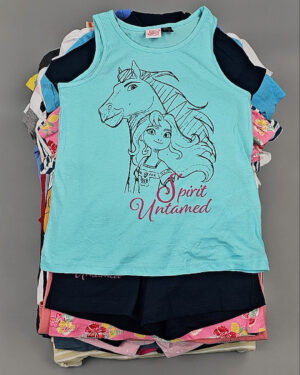 Купить LIDL Kids Summer 114#7 кг, ЛОТ №8971 оптом в Орле и Орловской области