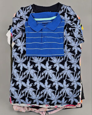 Купить LIDL Kids Summer 114#7 кг, ЛОТ №8972 оптом в Орле и Орловской области