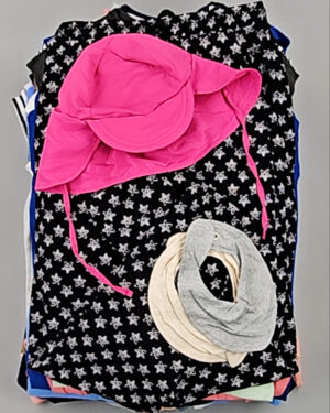 Купить LIDL Kids Summer 114#7 кг, ЛОТ №8975 оптом в Орле и Орловской области