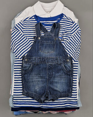 Купить LIDL Kids Summer 114#7 кг, ЛОТ №8977 оптом в Орле и Орловской области