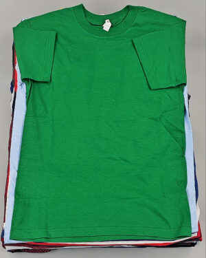 Купить Футболки СТОК CAN 084#5 кг, ЛОТ №8998 оптом в Орле и Орловской области