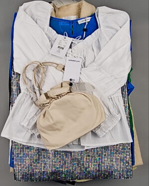 Купить CO COUTURE mix 075#25 шт оптом в Орле и Орловской области