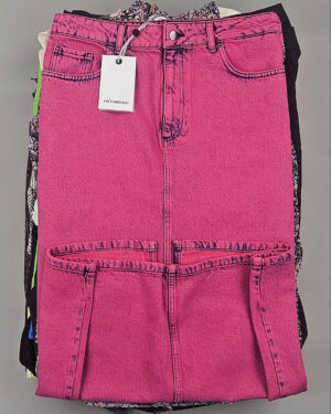 Купить CO COUTURE mix 075#25 шт, ЛОТ №9010 оптом в Орле и Орловской области