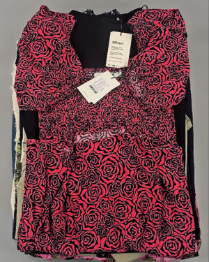 Купить GESTUZ mix 075#24 шт, ЛОТ №9018 оптом в Орле и Орловской области