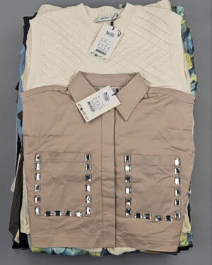 Купить GESTUZ mix 075#24 шт, ЛОТ №9019 оптом в Орле и Орловской области