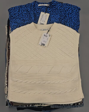 Купить GESTUZ mix 075#24 шт, ЛОТ №9020 оптом в Орле и Орловской области