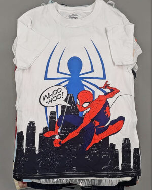 Купить LIDL Kids Winter 114#7 кг, ЛОТ №8979 оптом в Орле и Орловской области