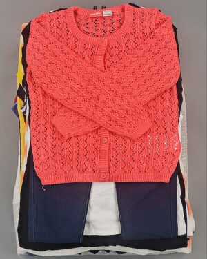 Купить LIDL Kids Winter 114#7 кг, ЛОТ №8981 оптом в Орле и Орловской области