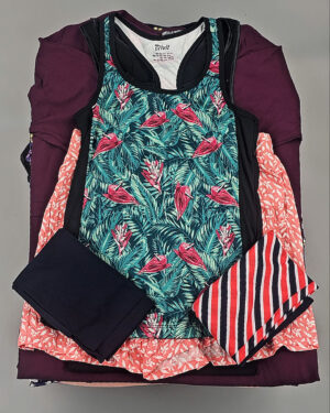 Купить LIDL Summer м/ж 022024#15 кг, ЛОТ №9030 оптом в Орле и Орловской области