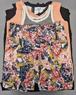 Купить LIDL Summer mix 114#20 кг, ЛОТ №9033 оптом в Орле и Орловской области