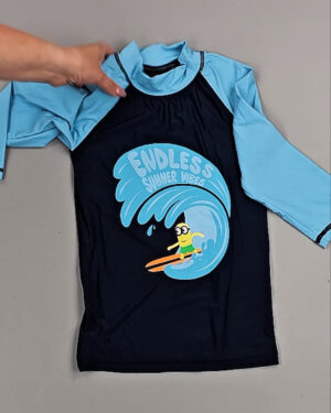 Фотография  880 - Купальники LIDL Kids 114#5 кг, ЛОТ №8950 оптом в Орле и Орловской области