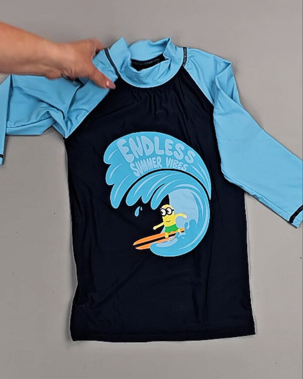 Фотография  495 - Купальники LIDL Kids 114#5 кг, ЛОТ №8950 оптом в Орле и Орловской области