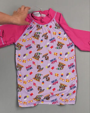 Фотография 979 - Купальники LIDL Kids#4,2 кг, ЛОТ №8968 оптом в Орле и Орловской области