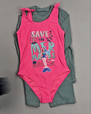 Фотография  741 - Купальники LIDL Kids 114#5 кг, ЛОТ №8951 оптом в Орле и Орловской области