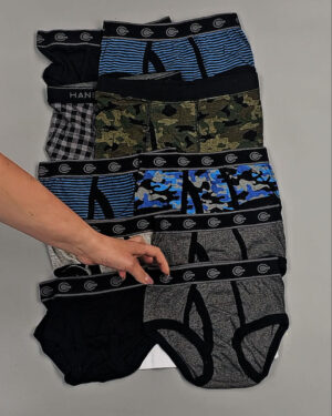 Фотография  228 - Нижнее белье LIDL Kids#2,8 кг, ЛОТ №8960 оптом в Орле и Орловской области